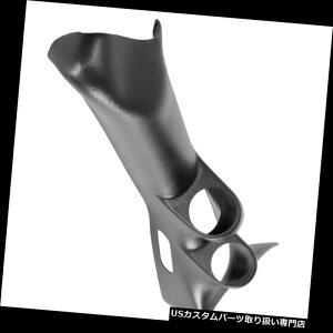 US^R[^[ I[g[^[12192fAQ[Wts[A97-02RxbgC5A2-1 / 16C`B Auto Meter 12192 Dual Gauge Full Pillar, 97-02 Corvette C5, 2-1/16 In.