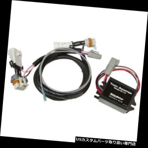 US^R[^[ TachA_v^[tI[g[^[9123 LSGWvOAhvCn[lX Auto Meter 9123 LS Engine Plug and Play Harness with Tach Adapter