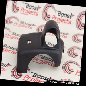 US^R[^[ v̒P̃XeAORA1994-2002̂킵Ram 15012̂߂̃Q[W|bh Auto Meter Single Steering Column, Gauge Pod for 1994-2002 Dodge Ram 15012