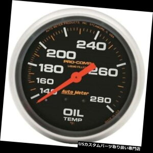 US^R[^[ I[g[^[5444 Pro-CompfW^XebsO[^[pC[^Q[W Auto Meter 5444 Pro-Comp Digital Stepper Motor Pyrometer Gauge
