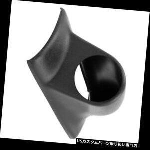 US^R[^[ I[g[^[15114VOQ[Ws[|bhA1986-93 GMuU[/ S10 Auto Meter 15114 Single Gauge Pillar Pod, 1986-93 GM Blazer/S10