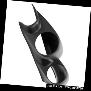 US^R[^[ I[g[^[20200fAQ[Ws[|bhABMW 3V[YE36A2-1 / 16C` Auto Meter 20200 Dual Gauge Pillar Pod, BMW 3 Series E36, 2-1/16 Inch