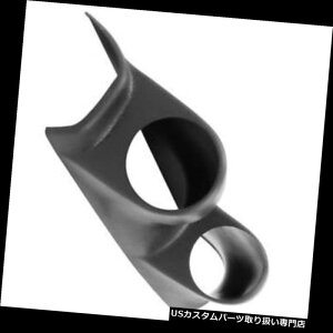 US^R[^[ I[g[^[15103fAQ[Ws[|bhA1995 - 98NGM Sierra / Silvera Auto Meter 15103 Dual Gauge Pillar Pod, 1995-98 GM Sierra/Silverado