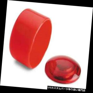 US�^�R���[�^�[ �I�[�g���[�^�[�v�����C�g�����Y�L�b�g���b�h Auto Meter Pro Lite Lens Kit Red �y���s�A���i�z