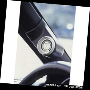 US^R[^[ I[g[^[20661VOQ[Ws[|bhA1990?98N}c_~A^/ MX-5 Auto Meter 20661 Single Gauge Pillar Pod, 1990-98 Mazda Miata/MX-5