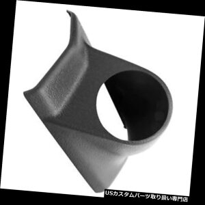 US^R[^[ I[g[^[20413VOQ[Ws[|bhA92-95 Honda Civic EGA2-1 / 16 Auto Meter 20413 Single Gauge Pillar Pod, 92-95 Honda Civic EG, 2-1/16