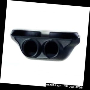 US^R[^[ I[g[^[18022fAI[o[wbhR\[A1999/07NVx[h/VA[p2-1 / 16 " ra Auto Meter 18022 Dual Overhead Console, 2-1/16" For 1999-07 Silverado/Sierra