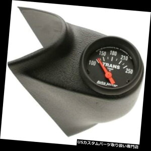 US^R[^[ I[g[^[7080 ZV[YVOQ[Ws[LbgA2000-07 GM Duramax Auto Meter 7080 Z-Series Single Gauge Pillar Kit, 2000-07 GM Duramax