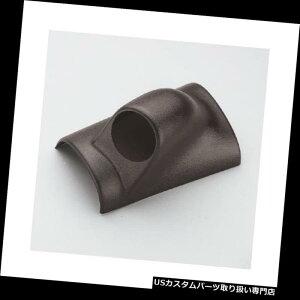 US^R[^[ I[g[^[s[Q[W|bhVO2 1/16W[v`FL[15211 Autometer Pillar Gauge Pod Single 2 1/16 Jeep Cherokee 15211