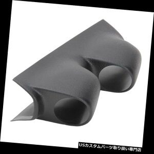 US^R[^[ I[g[^[20202fAQ[Ws[|bhABMW 3V[YE36A2-1 / 16C` Auto Meter 20202 Dual Gauge Pillar Pod, BMW 3 Series E36, 2-1/16 Inch