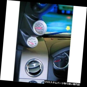 US^R[^[ I[g[^[15312fAQ[Ws[|bhA04-05tH[hF-150A2-1 / 16C` Auto Meter 15312 Dual Gauge Pillar Pod, 04-05 Ford F-150, 2-1/16 Inch
