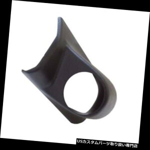 US^R[^[ I[g[^[15211VOQ[Ws[|bhA1988-01W[v`FL[XJ Auto Meter 15211 Single Gauge Pillar Pod, 1988-01 Jeep Cherokee XJ