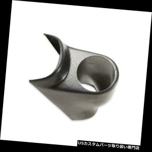 US^R[^[ I[g[^[20681VOQ[Ws[|bhA91-95g^MR2A2-1 / 16C`B Auto Meter 20681 Single Gauge Pillar Pod, 91-95 Toyota MR2, 2-1/16 In.