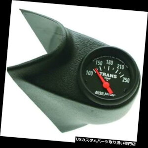 US^R[^[ I[g[^[7070 ZV[YVOQ[Ws[LbgA99-07p[Xg[N/ SD Auto Meter 7070 Z-Series Single Gauge Pillar Kit, 99-07 Powerstroke/SD