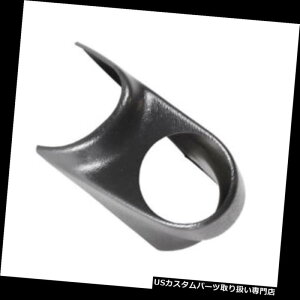 US^R[^[ Gauge Pod-Gauge WorksiTMjVOI[g[^[1512395-00V{[AXgɓK Gauge Pod-Gauge Works(TM) Single Auto Meter 15123 fits 95-00 Chevrolet Astro