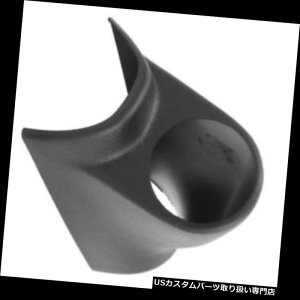 US^R[^[ XoCvbT20591pI[g[^[s[Q[W|bhVO2 1/16 Autometer Pillar Gauge Pod Single 2 1/16 For Subaru Impreza 20591