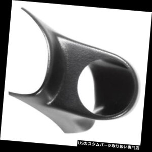 US^R[^[ Gauge Pod-Gauge WorksiTMjVOI[g[^[15414ɓK98-00g^hN[U[ Gauge Pod-Gauge Works(TM) Single Auto Meter 15414 fits 98-00 Toyota Land Cruiser
