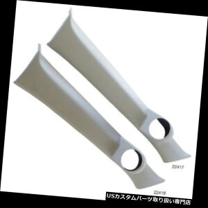 US^R[^[ I[g[^[22418 As[VOQ[W|bht2-5 / 8 "z_VrbNpi2DrBj Auto Meter 22418 A-Pillar Single Gauge Pod Full 2-5/8" For Honda Civic (2Dr.)