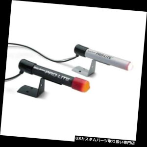US^R[^[ I[g[^[3238~jPro-LitexAVo[ Auto Meter 3238 Mini Pro-Lite Warning Light, Silver