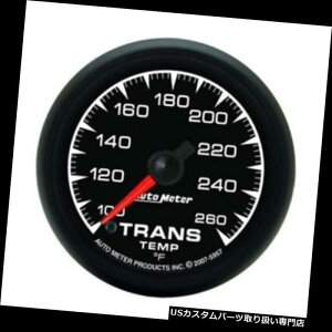 US^R[^[ I[g[^[5957 ESfW^XebsO[^[gXxv Auto Meter 5957 ES Digital Stepper Motor Trans Temperature Gauge