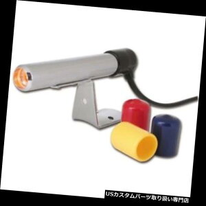 US^R[^[ I[g[^[5329 Quick-Lite Shift-LiteAChrome Auto Meter 5329 Quick-Lite Shift-Lite, Chrome