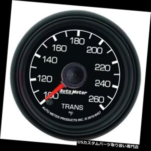 US^R[^[ I[g[^[8457tH[ht@Ng[fW^Xebp[[^[gXxv Auto Meter 8457 Ford Factory Digital Stepper Motor Trans Temp Gauge