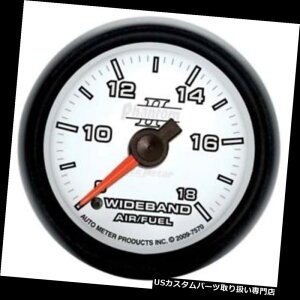 US^R[^[ I[g[^[7570t@gIIfW^XebsO[^[LшAFRQ[W Auto Meter 7570 Phantom II Digital Stepper Motor Wideband AFR Gauge