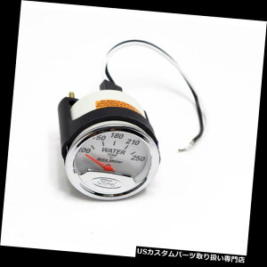 US^R[^[ I[g[^[880353tH[hcv Auto Meter 880353 Ford Masterpiece Air-Core Water Temp Gauge
