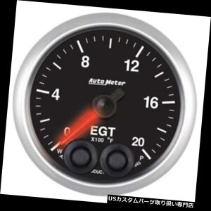 US^R[^[ I[g[^[5645G[gfW^Xebp[[^[pC[^Q[W Auto Meter 5645 Elite Digital Stepper Motor Pyrometer Gauge