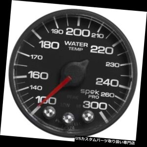US^R[^[ I[g[^[P346328 Spek-ProfW^Xebp[[^[v Auto Meter P346328 Spek-Pro Digital Stepper Motor Water Temp Gauge