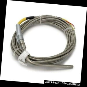 US^R[^[ [^[5246XeX|[VOEGTv[uLbgA3/16C` Auto Meter 5246 Stainless Steel Racing EGT Probe Kit, 3/16 Inch