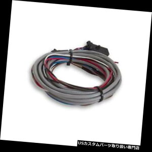 US^R[^[ I[g[^[5298C[n[lXALшC/RXH/AiO Auto Meter 5298 Wire Harness, Wideband Air/Fuel Ratio Street/Analog