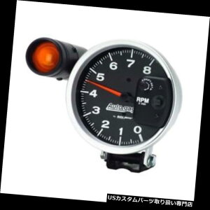 US^R[^[ I[g[^[233905I[gQ[WcyfX^^R[^[Q[W Auto Meter 233905 Auto Gage Air-Core Pedestal Tachometer Gauge