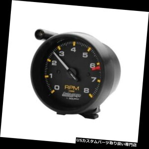 US^R[^[ I[g[^[2309I[gQ[WcyfX^^R[^[Q[W Auto Meter 2309 Auto Gage Air-Core Pedestal Tachometer Gauge