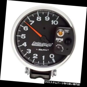 US^R[^[ I[g[^[233903I[gQ[WcyfX^^R[^[Q[W Auto Meter 233903 Auto Gage Air-Core Pedestal Tachometer Gauge
