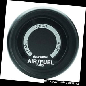 US^R[^[ I[g[^[2675 ZV[YfW^шRv Auto Meter 2675 Z-Series Digital Narrowband Air/Fuel Ratio Gauge
