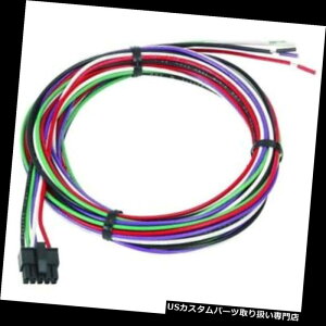 US^R[^[ I[g[^[P19373 Spek-PropC[n[lXATach / Speedomet er Auto Meter P19373 Spek-Pro Replacement Wire Harness, Tach/Speedometer