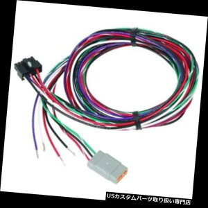 US^R[^[ I[g[^[P19380 Spek-PropC[n[lXA Auto Meter P19380 Spek-Pro Replacement Wire Harness, Pressure