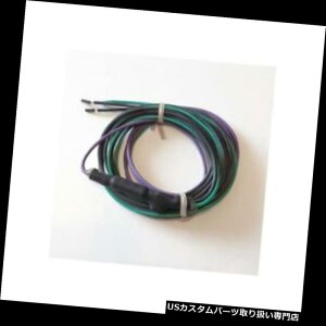 US^R[^[ I[g[^[9116^R[^[tB^[MP[u Auto Meter 9116 Tachometer Filter Signal Cable
