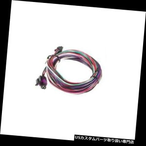 US^R[^[ [^[P19320 Spek-PropC[n[lXAu[Xg/^ Auto Meter P19320 Spek-Pro Replacement Wire Harness, Boost/Vacuum