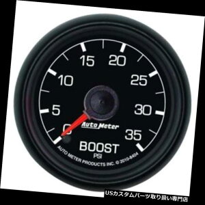 US^R[^[ [^[8404tH[hH}b`JjJu[XgQ[WA2-1 / 16C` Auto Meter 8404 Ford Factory Match Mechanical Boost Gauge, 2-1/16 Inch