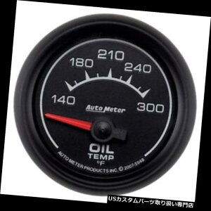US^R[^[ I[g[^[5948 EScvA2-1 / 16C` Auto Meter 5948 ES Air-Core Oil Temperature Gauge, 2-1/16 Inch