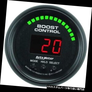 US^R[^[ I[g[^[2681 ZV[YfW^u[XgRg[[Q[WA2-1 / 16C` Auto Meter 2681 Z-Series Digital Boost Controller Gauge, 2-1/16 Inch