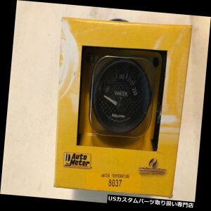 US^R[^[ I[g[^[2-1 / 16 "GTV[Y@Bv100-250 F Auto Meter 2-1/16" GT Series Mechanical Water Temperature Gauge 100-250°F