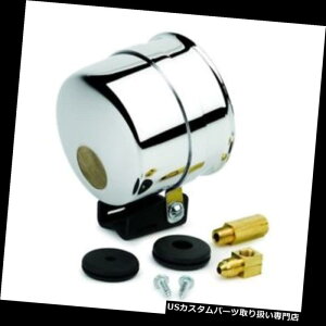 US^R[^[ [^[5203 3-3 / 8 "ANJbvt Auto Meter 5203 3-3/8", Pedestal With Chrome Cup