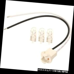 US^R[^[ [^[3220dƃ\PbgLbgAvX`bN[^[Q[W Auto Meter 3220 Light Bulb and Socket Kit, Plastic Auto Meter Gauges