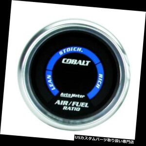 US^R[^[ I[g[^[6175RogfW^шRiAFRjQ[W Auto Meter 6175 Cobalt Digital Narrowband Air/Fuel Ratio (AFR) Gauge