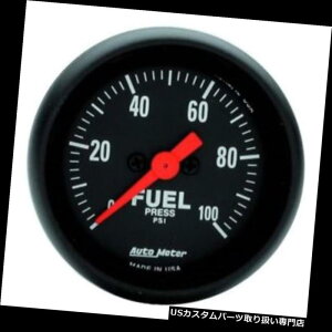 US^R[^[ I[g[^[2663 ZV[YfW^XebsO[^[R͌v Auto Meter 2663 Z-Series Digital Stepper Motor Fuel Pressure Gauge