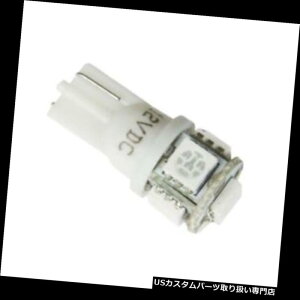 US^R[^[ [^[3288 LEDQ[WdA Auto Meter 3288 LED Replacement Gauge Light Bulb, White
