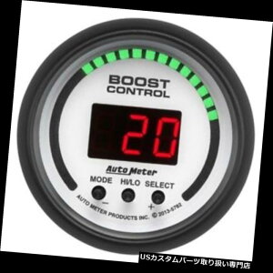 US^R[^[ I[g[^[5782t@gfW^u[XgRg[[Q[WA2-1 / 16C` Auto Meter 5782 Phantom Digital Boost Controller Gauge, 2-1/16 Inch